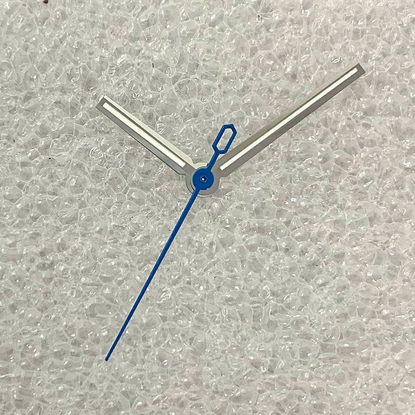 Watch Hands for NH35 Automatic Movement