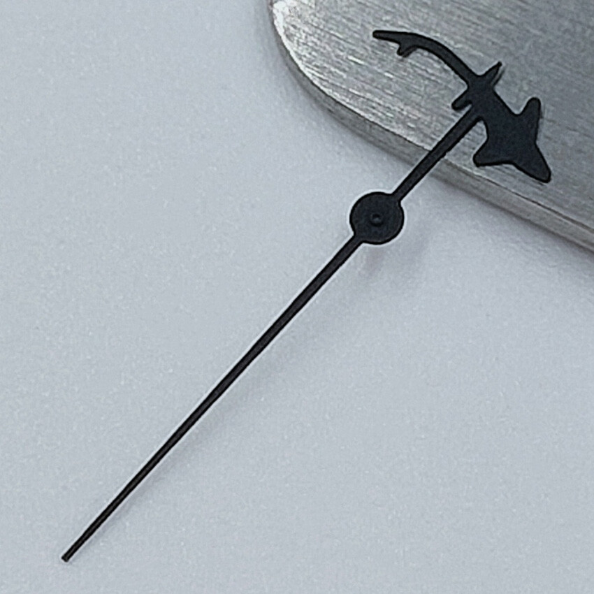 Multi-color Watch Hands Second Hands For NH35/NH36/7S26/7S36/4R35/4R36 Movement