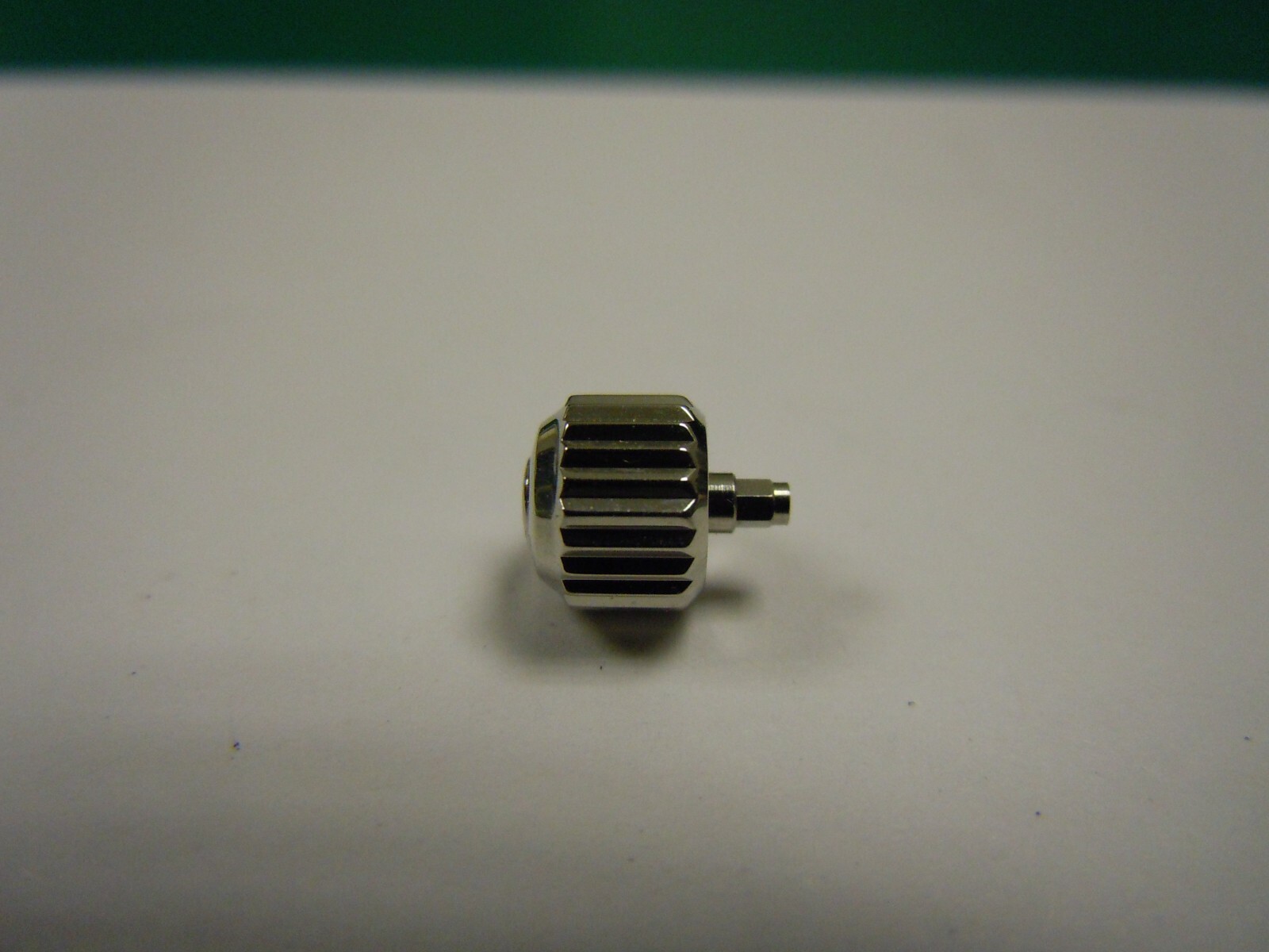 Genuine Omega Crown 6mm Seamaster 300m ref. 178.0505,178.0514,178.0515,178.0523