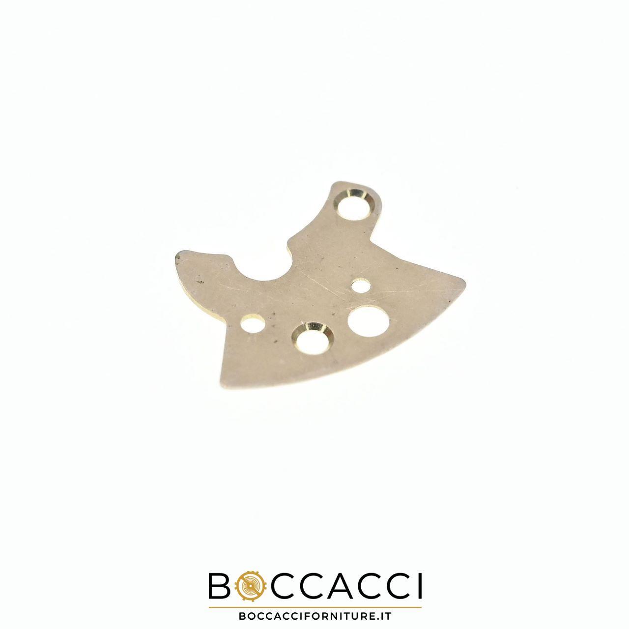 ETA Calib. 2602 Ref. 462 Minute Work Bridge Calib: 2602 (EXCELLENT STATE)