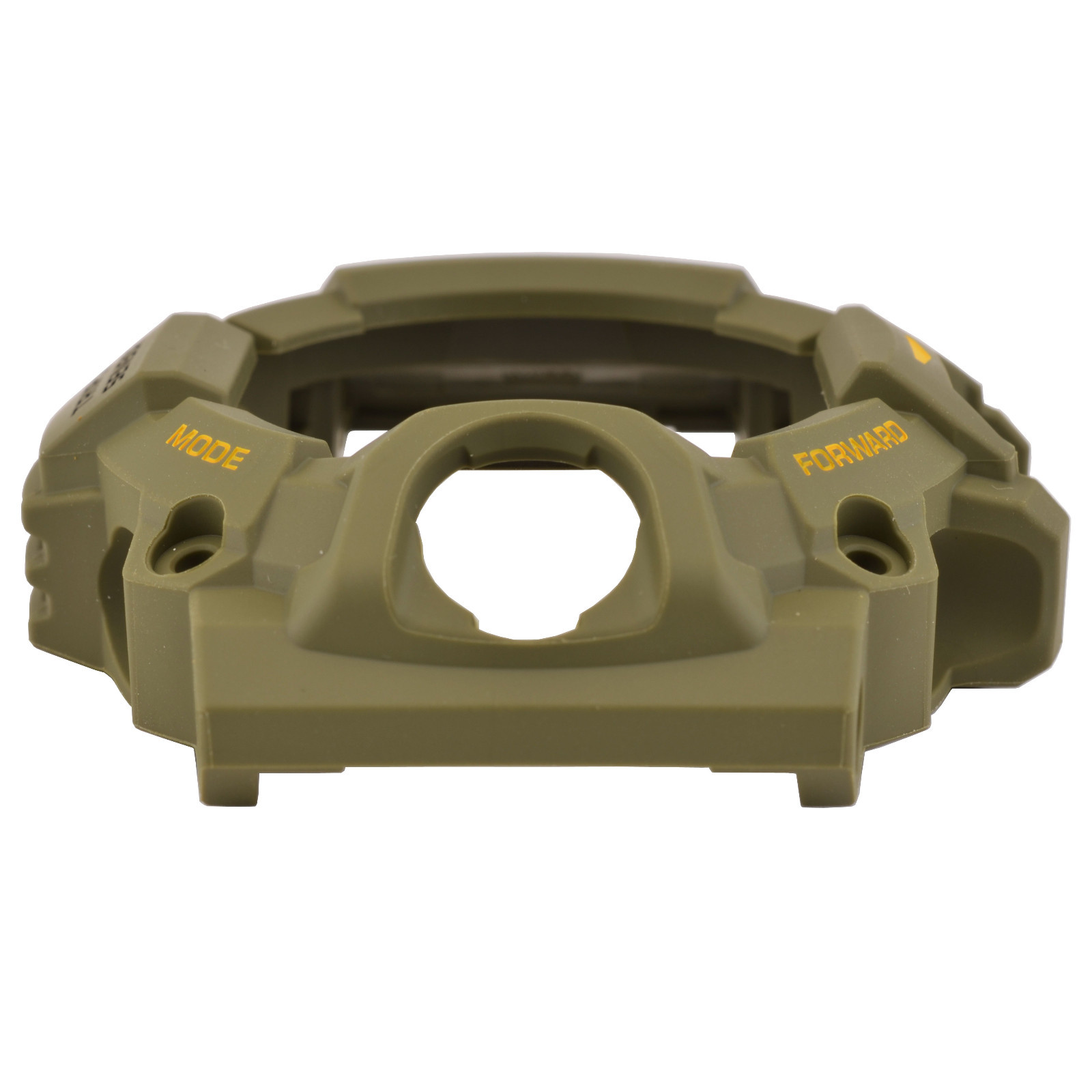 CASIO G-SHOCK Rangeman Watch Band Bezel Shell GW-9400-3 Green Rubber Cover
