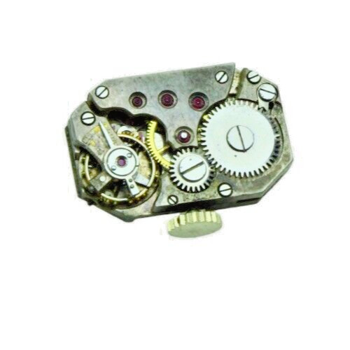 KF Kurth Certina Grana Swiss Watch Movement 12.6 x 19.4 mm = 5.75 x 8.5″‘