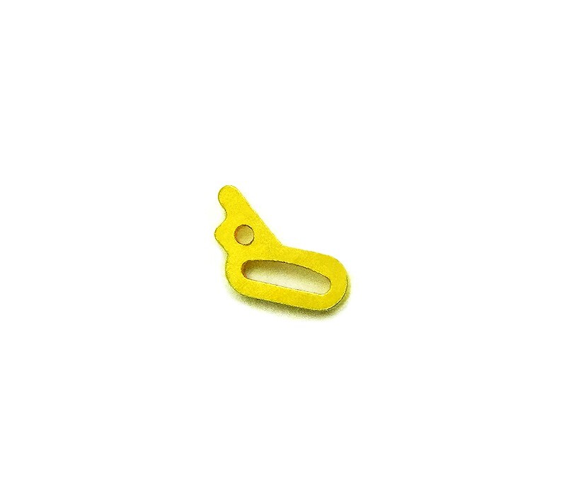 Genuine Rolex 2135 2130 246 Stud for Balance Stop Spring Watch Caliber Movement