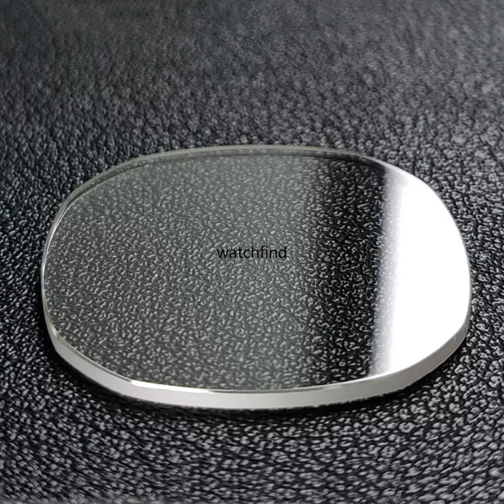 Sapphire Watch Glass Crystal for PP NAUTILUS 5711 5712 5726 5980 5060 5164 5167