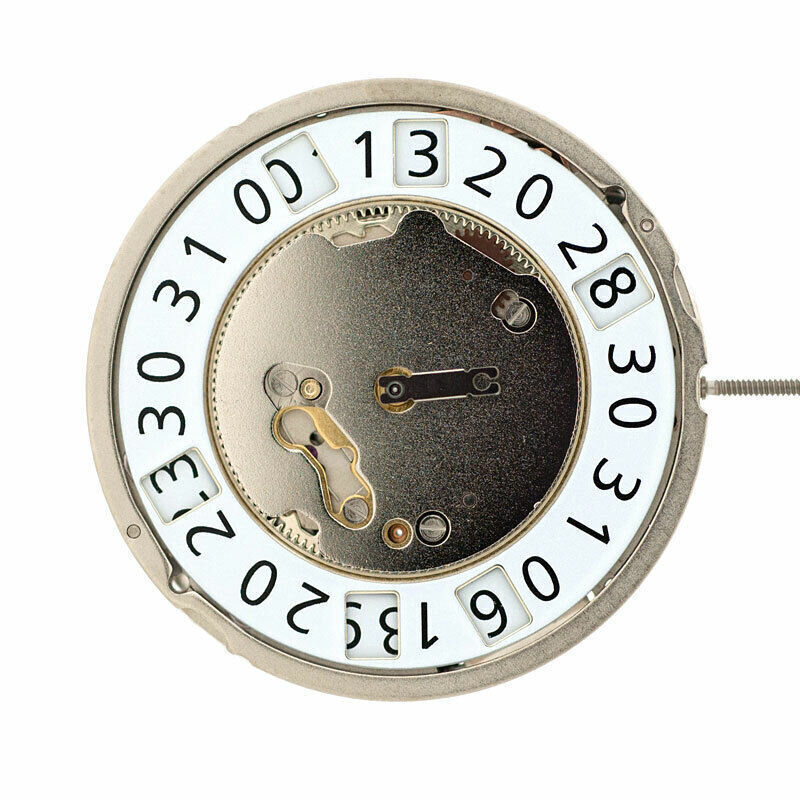 Ronda 6003B 6003.B Quartz Watch Movement & Movement