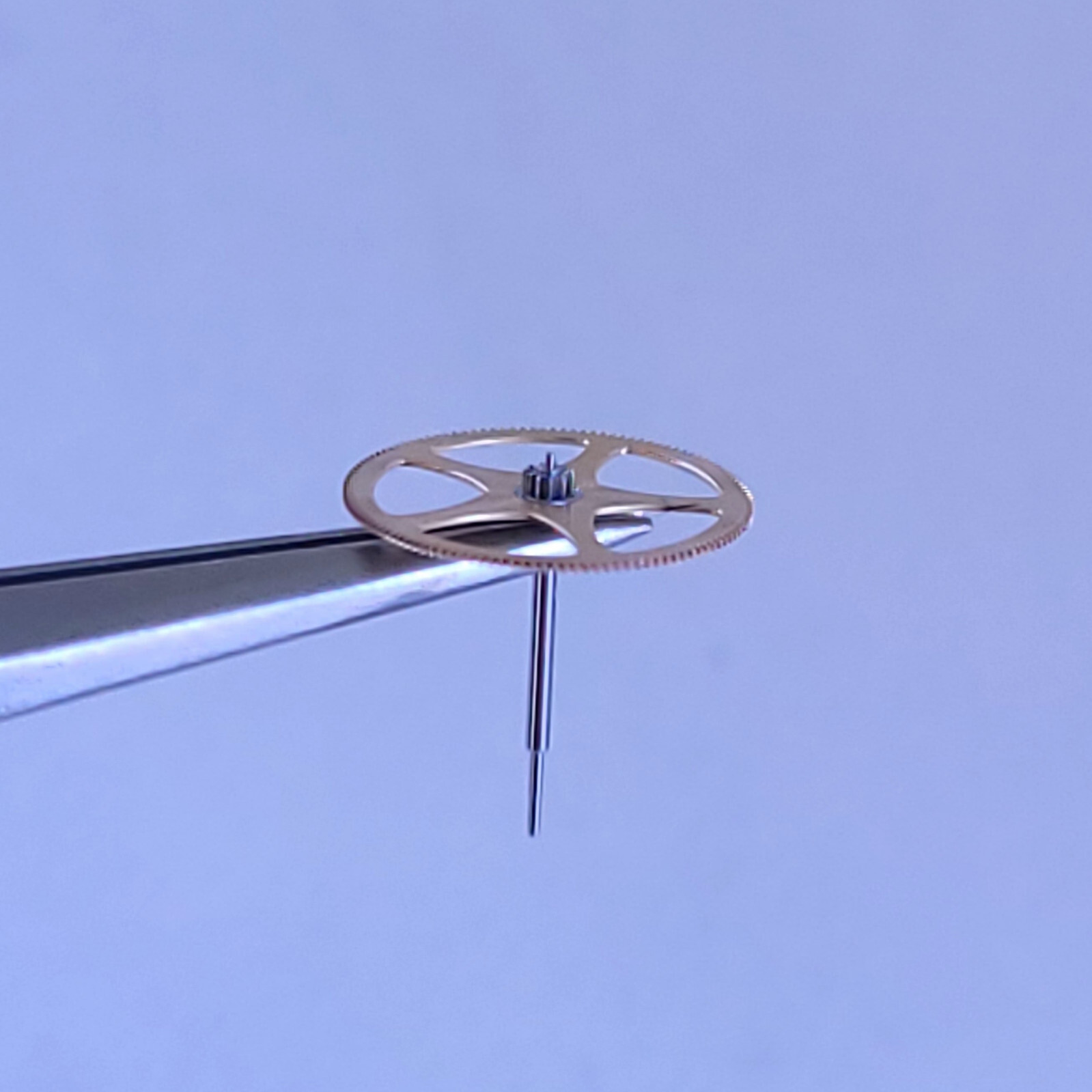 NEW GENUINE Second Wheel Rolex 3235-360 for Datejust 36 Watch Movement