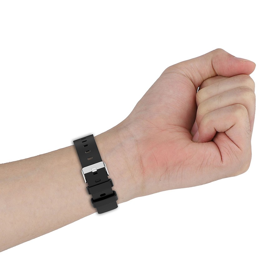 Silicone Replacement Watch Strap forEmeTerm Fashion