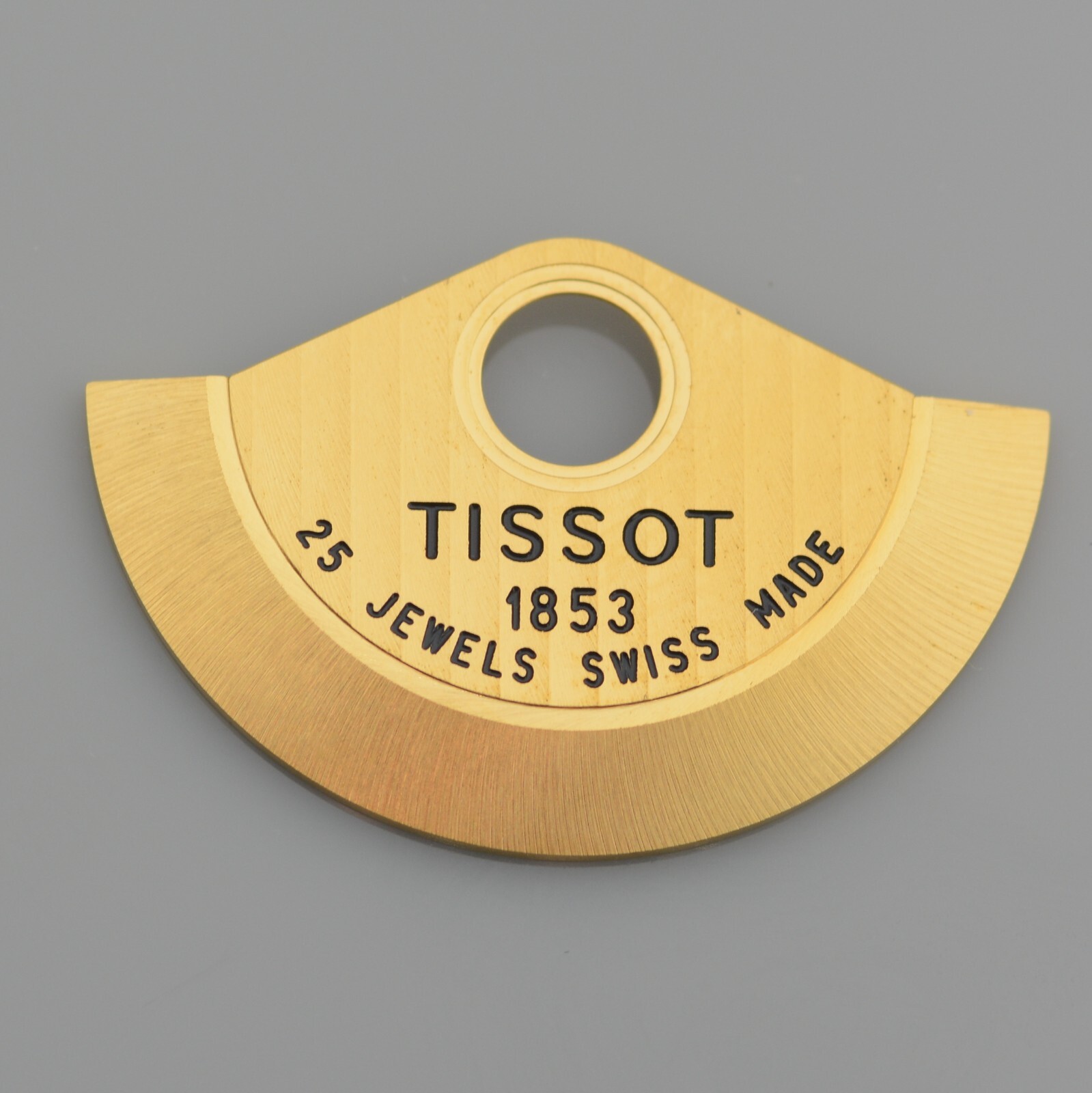 TISSOT 1853 ROTOR – FIT FOR ETA VALJOUX 7750 FAMILY MOVEMENTS