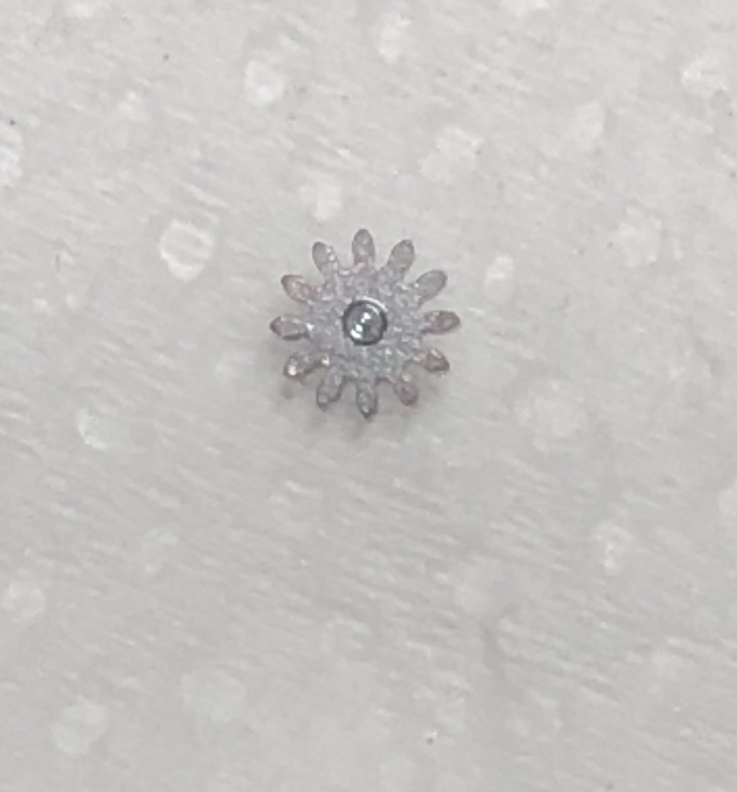 Rolex Daytona 4130-830 Setting Wheel For Minute Counter GENUINE