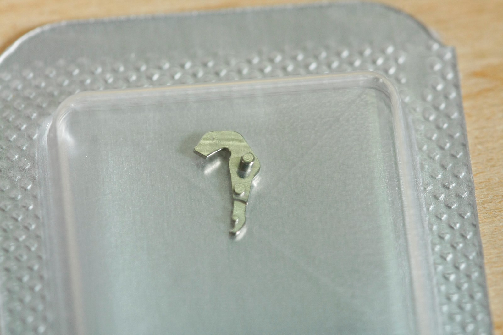 Generic Setting lever 443/1 for ETA 2801-2 2804-2 2824-2 2834-2 2836-2 NEW
