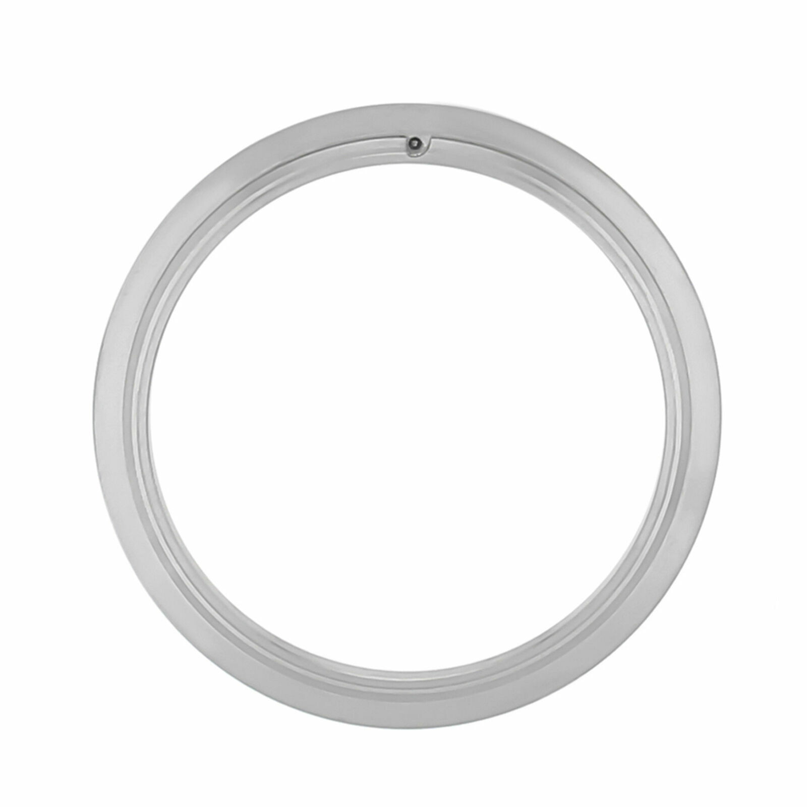 Retaining Bezel Ring For Sapphire Model Submariner 16800, 16610, 16613, 16618