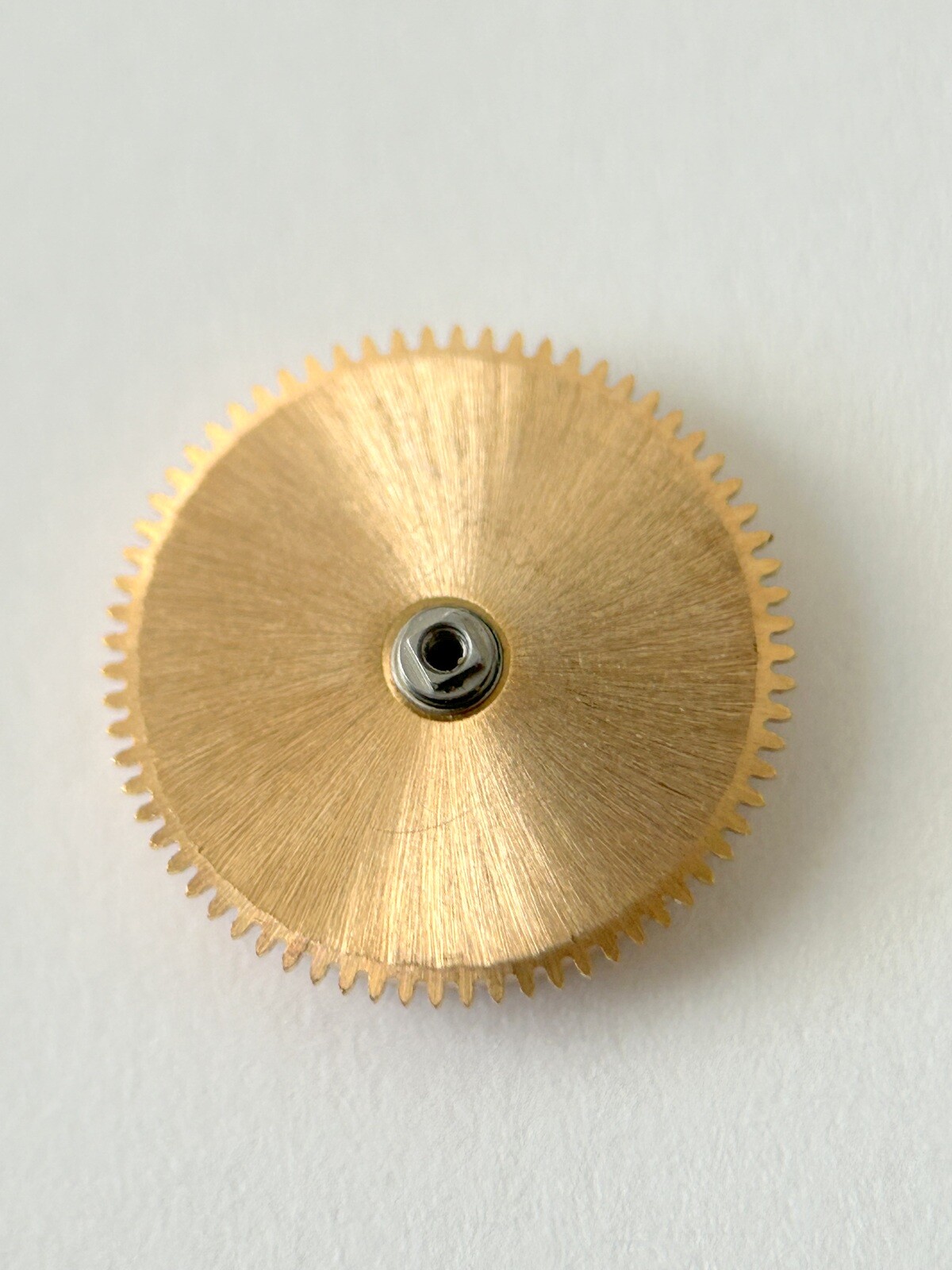 Omega Cal 490 Parts Movement Balance Fork Wheels Spring Bridge 470 471 491 500