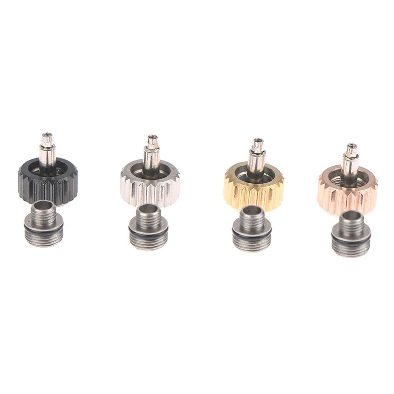 for Rolex Watch Crowns Watch Waterproof Replacement Assorted Repair Tools High Q