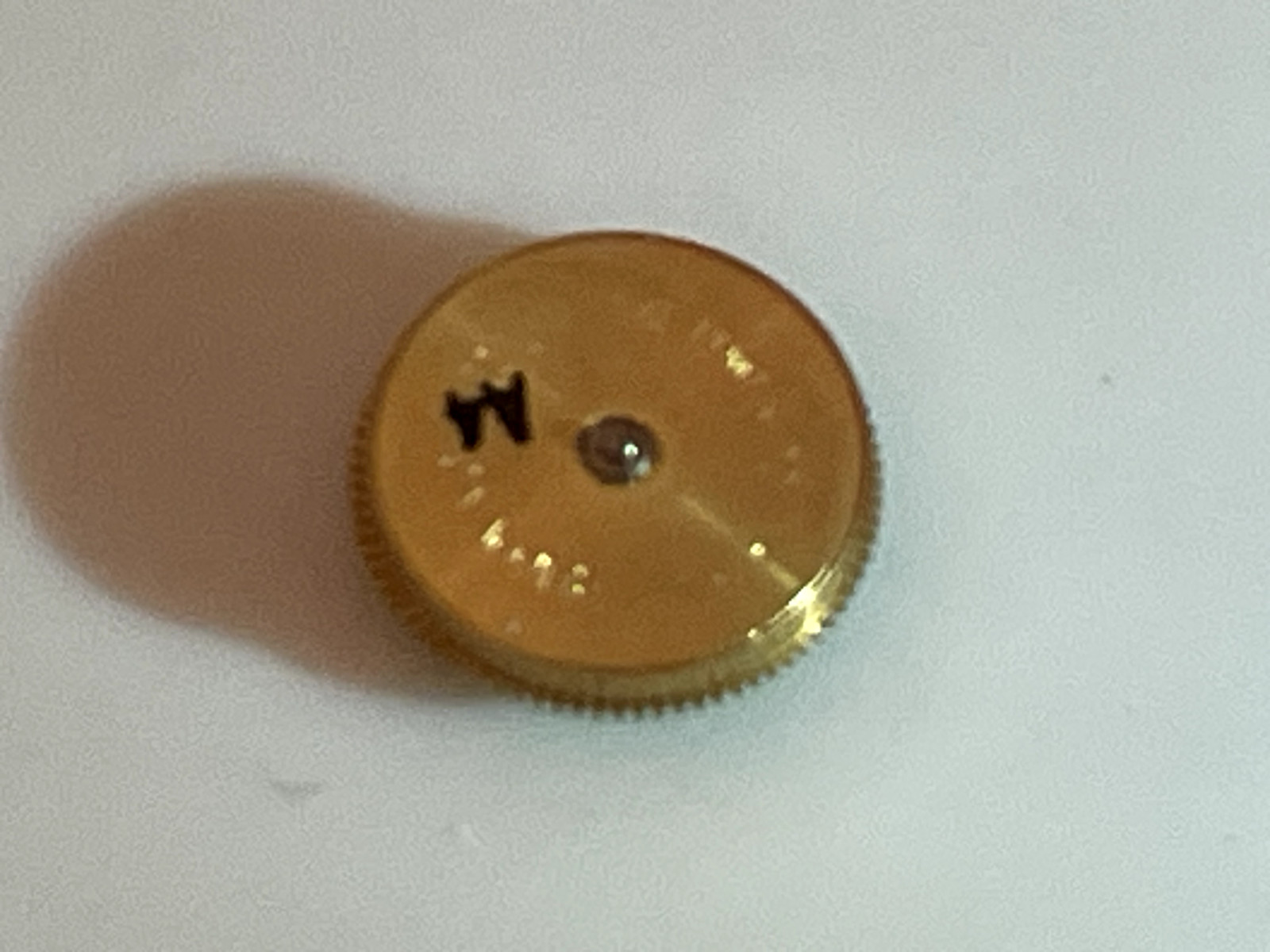Bulova 11ANAC – Watch Parts – Choose Part