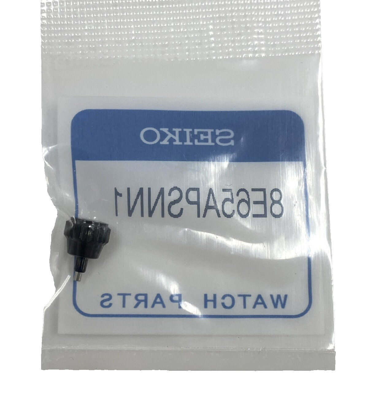 ORIGINAL SEIKO SPORTURA CROWN 8E65APSNN1 for 7T62-0KV0