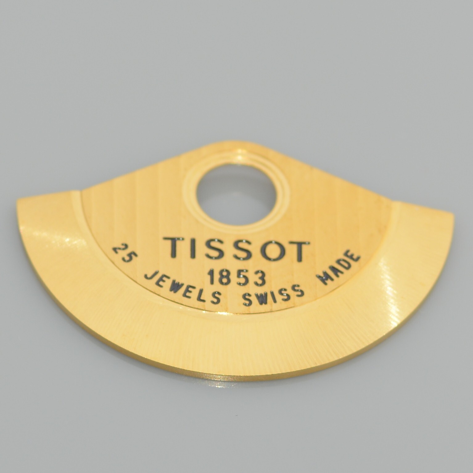 TISSOT 1853 ROTOR – FIT FOR ETA VALJOUX 7750 FAMILY MOVEMENTS