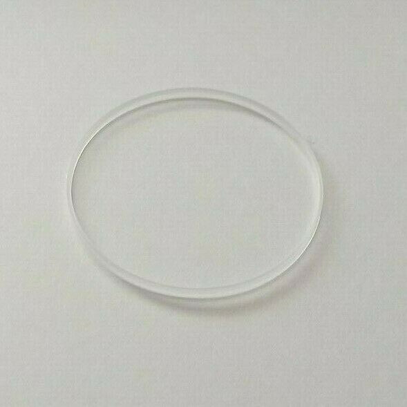 Seiko Glass Gasket Fits Case Number 7N43-9011 7N43-9048