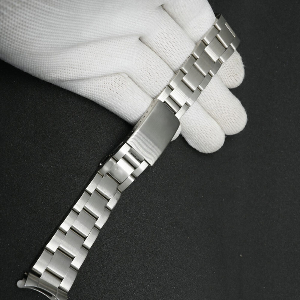 Oyster Watch Band For Tudor Prince Tiger 78400 79260 79270 78400 Stainless Steel