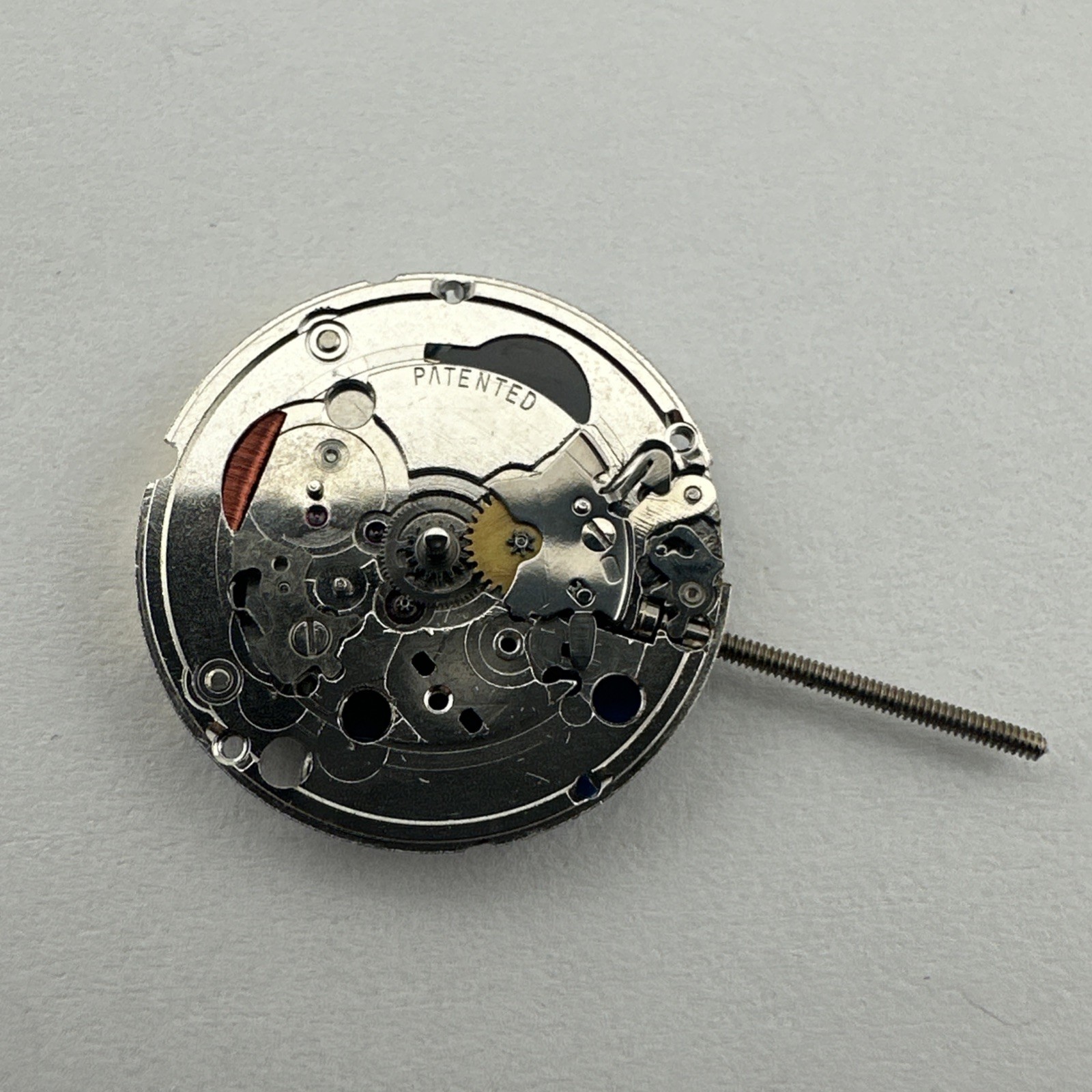 NOS ETA cal. 956.112 Swiss quartz watch movement – New Old Stock