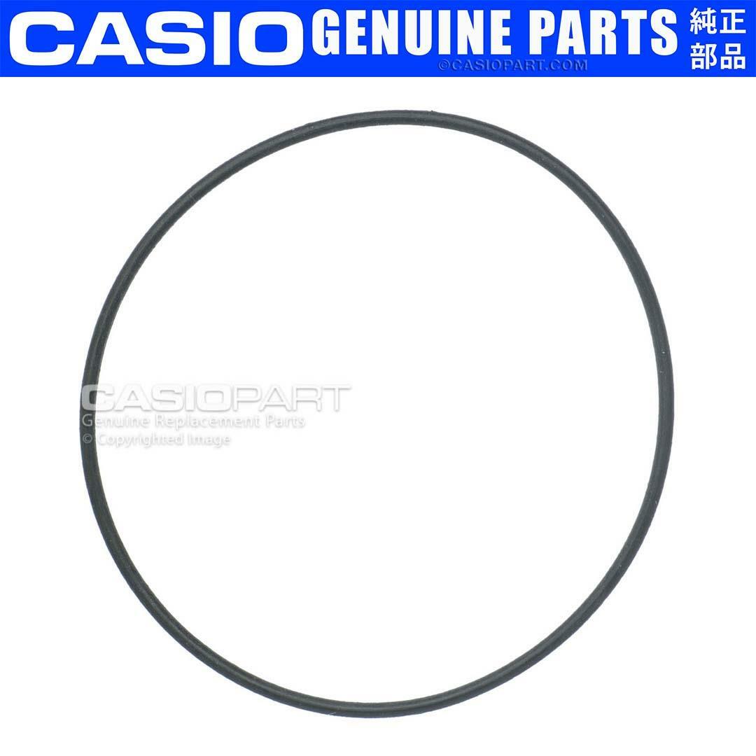 CASIO Case Back Gasket O-Ring for GW-M5600 GW-M5610 GW-M5625 GW-M5630 GW-S5600