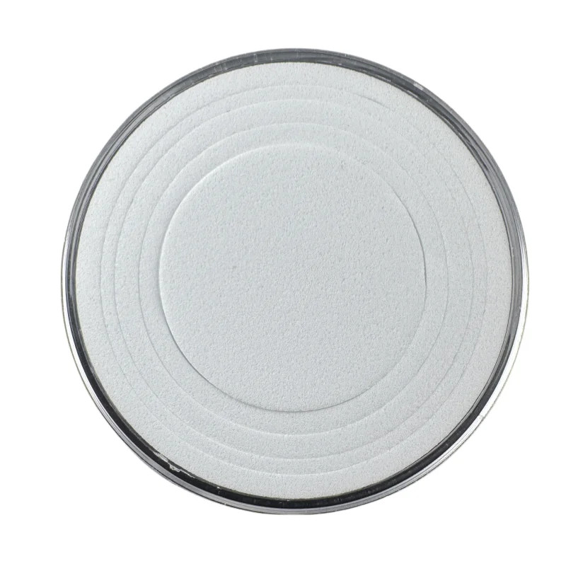 Acrylic Watch Dial Storage Box 28.5mm Organizer Case 38mm Bezel Holder