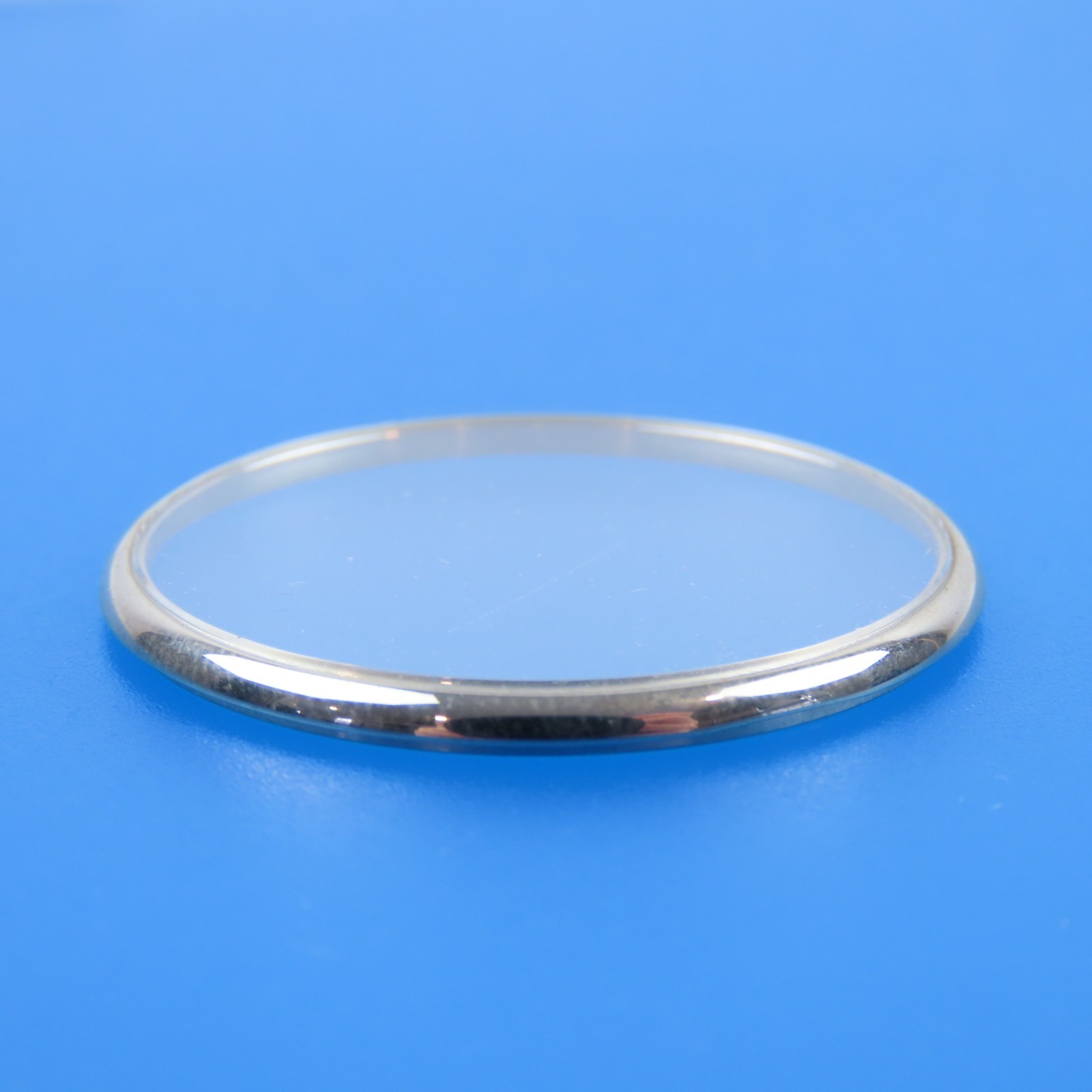 SEIKO Wristwatch Crystal | 290R05GNS0 | Hardlex | Mineral Glass