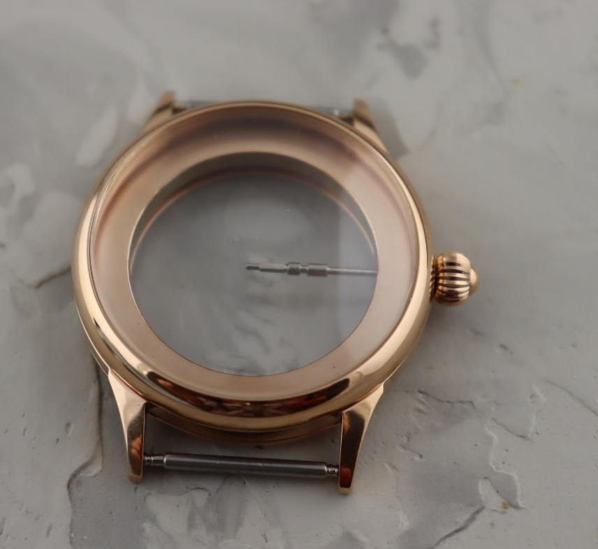 Watch Case for vintage wristwatches Soviet Watch Raketa