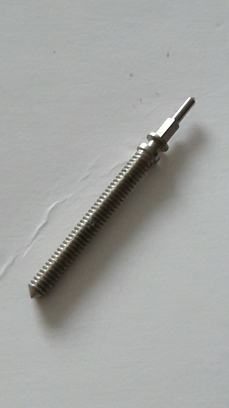 AS (A. Schild, Assa) 573, 357, 410, 429,etc Winding Stem 401 ( DCN 8, Ronda 221)