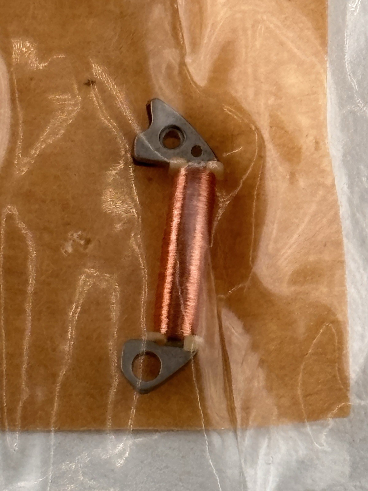 Seiko 4002 770 Coil for Seiko 47A SEALED