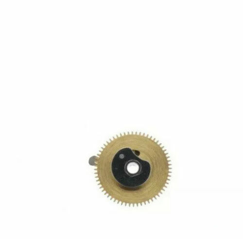 Genuine Rolex Cal 3255 Date Wheel Mounted Used Part 625 Ref 3255-625