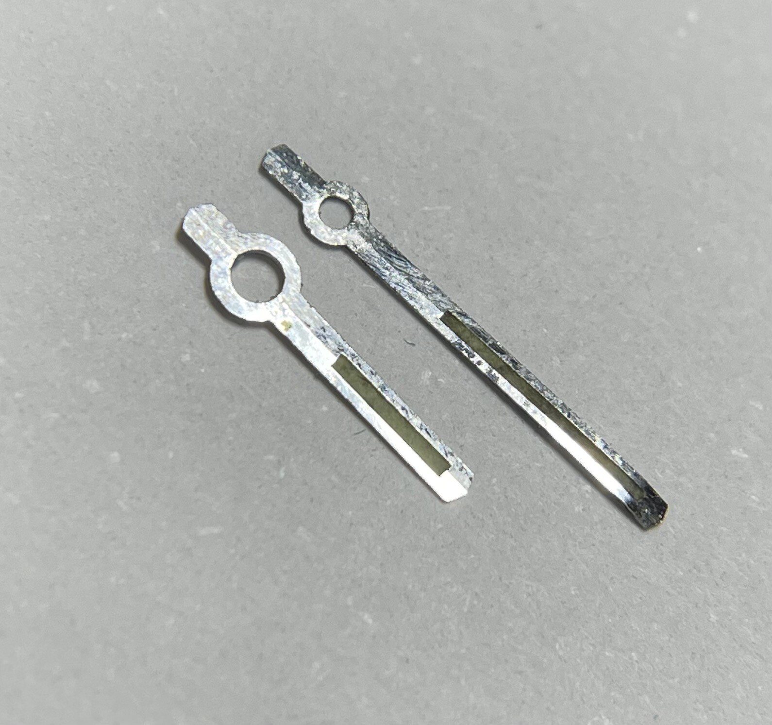 Citizen 8200A Movement Replacement Hand Set (5)