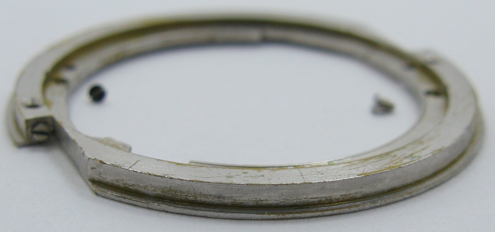 genuine Rolex watch 3055 part calendar: indicator seating 5133