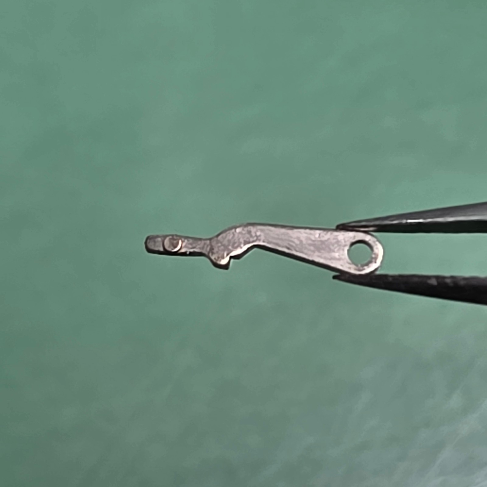 Yoke Aurore-Villeret AV Cal. 423 Original Watch Part /W111