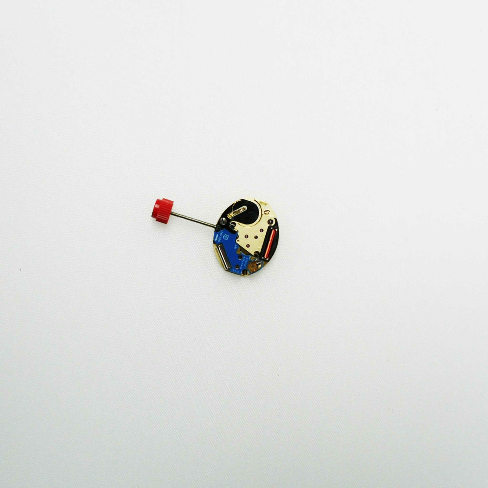 Brand New, Watch Movement ETA 980.153 Quartz Height 3.3mm