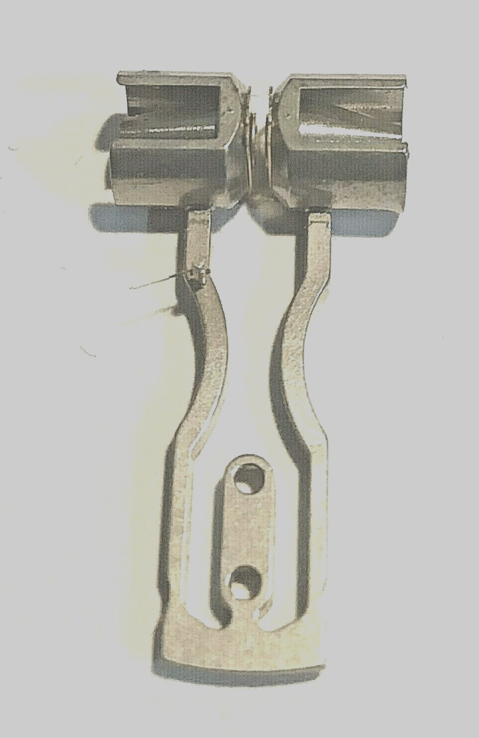 Bulova Accutron 214 Tuning Fork Part #716