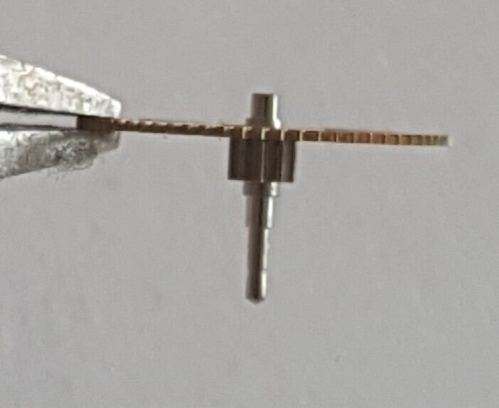 FE (France Ebauche) Caliber 233-60 Part Number 201 (Center Wheel)
