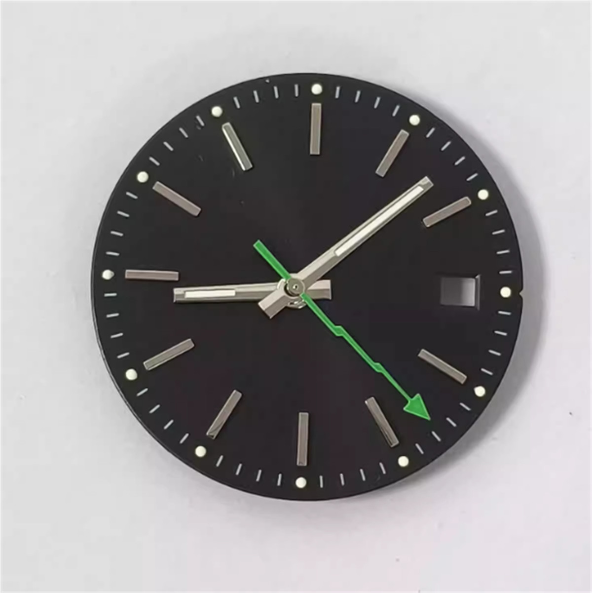 29mm Watch Dial for Miyota 8215 8200 821A for Mingzhu 2813 Watch Movement