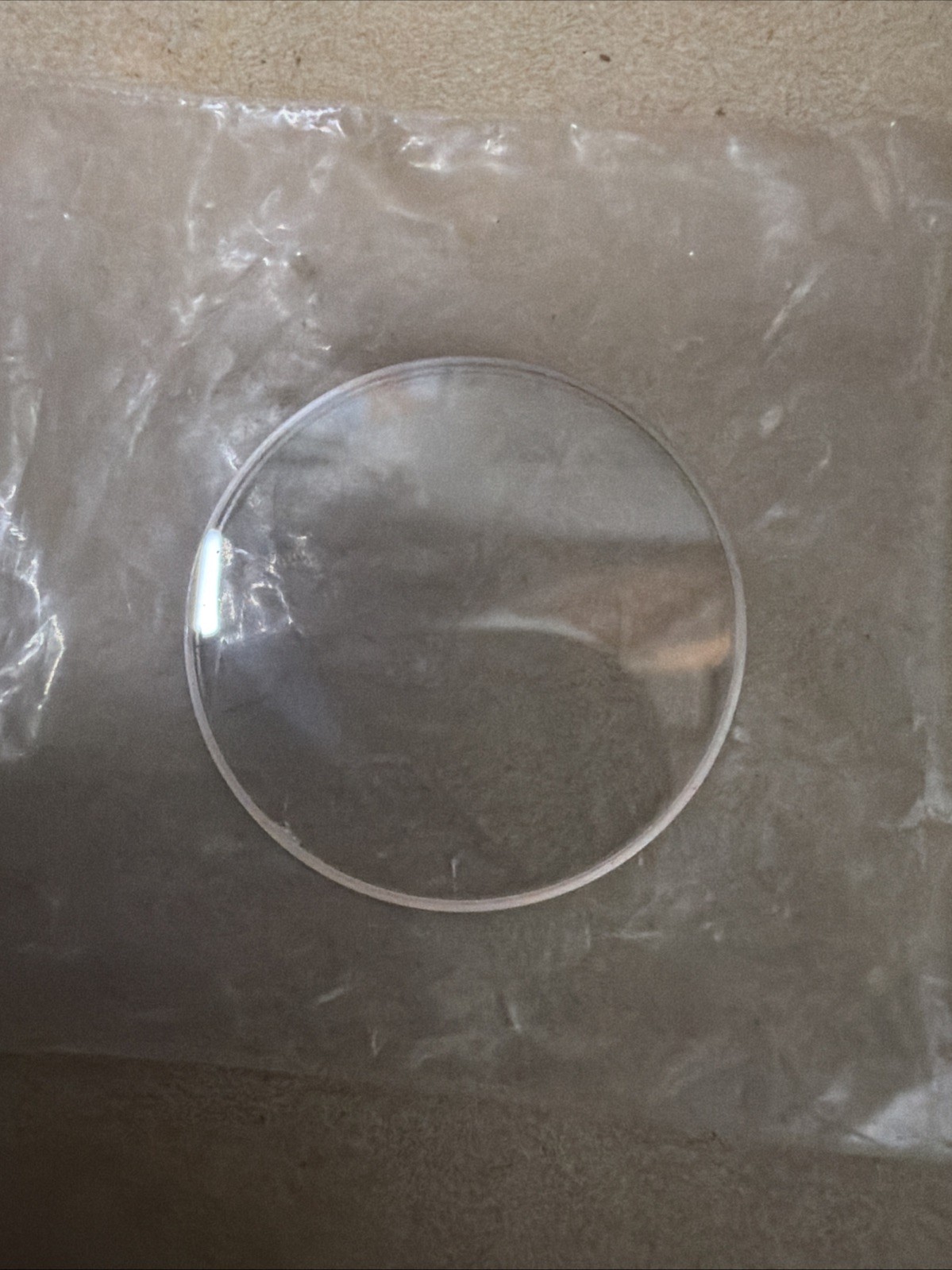 Rolex Submariner 5513 Bezels And Crystal Used, Faded Ghost