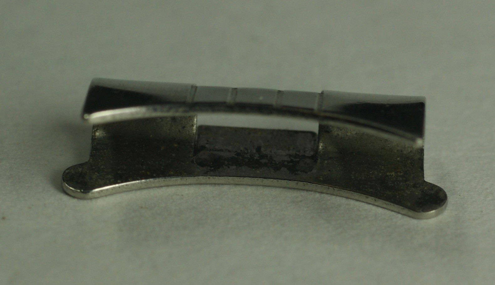 ROLEX Genuine Vintage 68 End Link 13mm for 6251 Jubilee Bracelet