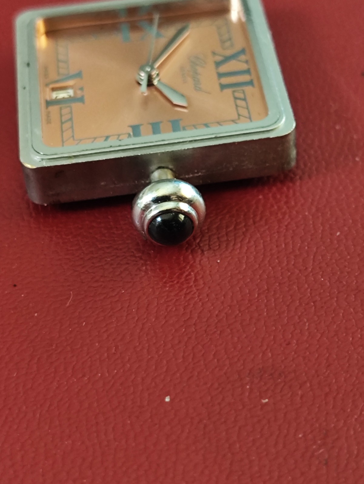 CHOPARD 956112 Quartz Movement _4012