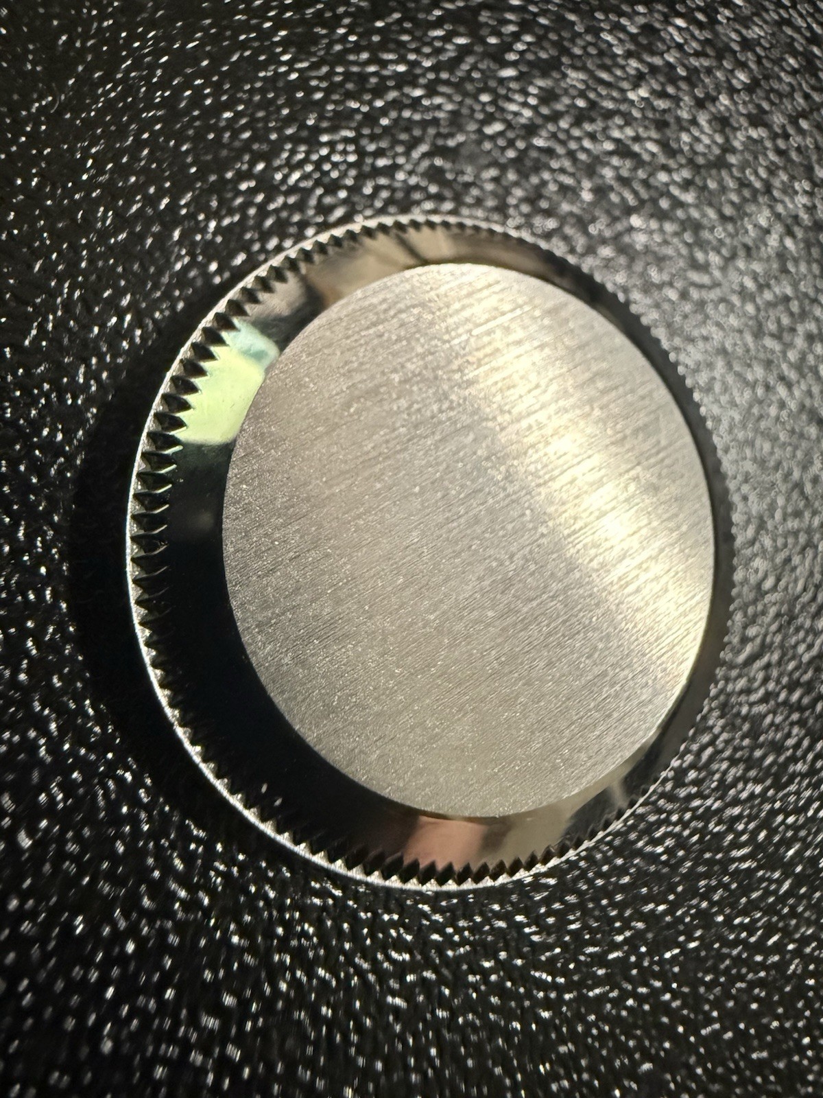Watch Case Back Cover for Rolex 26mm Ladies Oyster Perpetual – Stainless