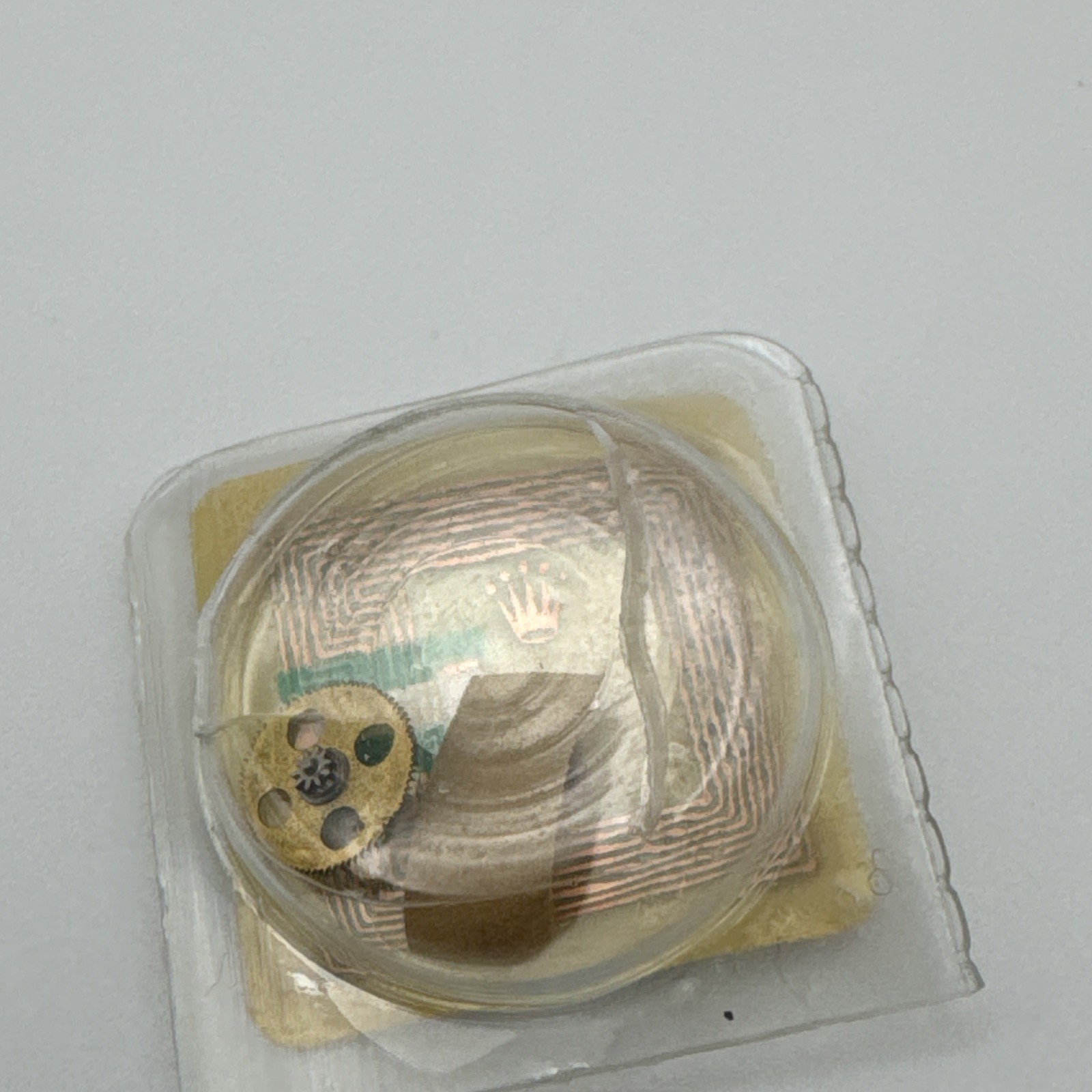 Rolex B3135-510-Y1 Cal 3130 Watch Parts Wheel