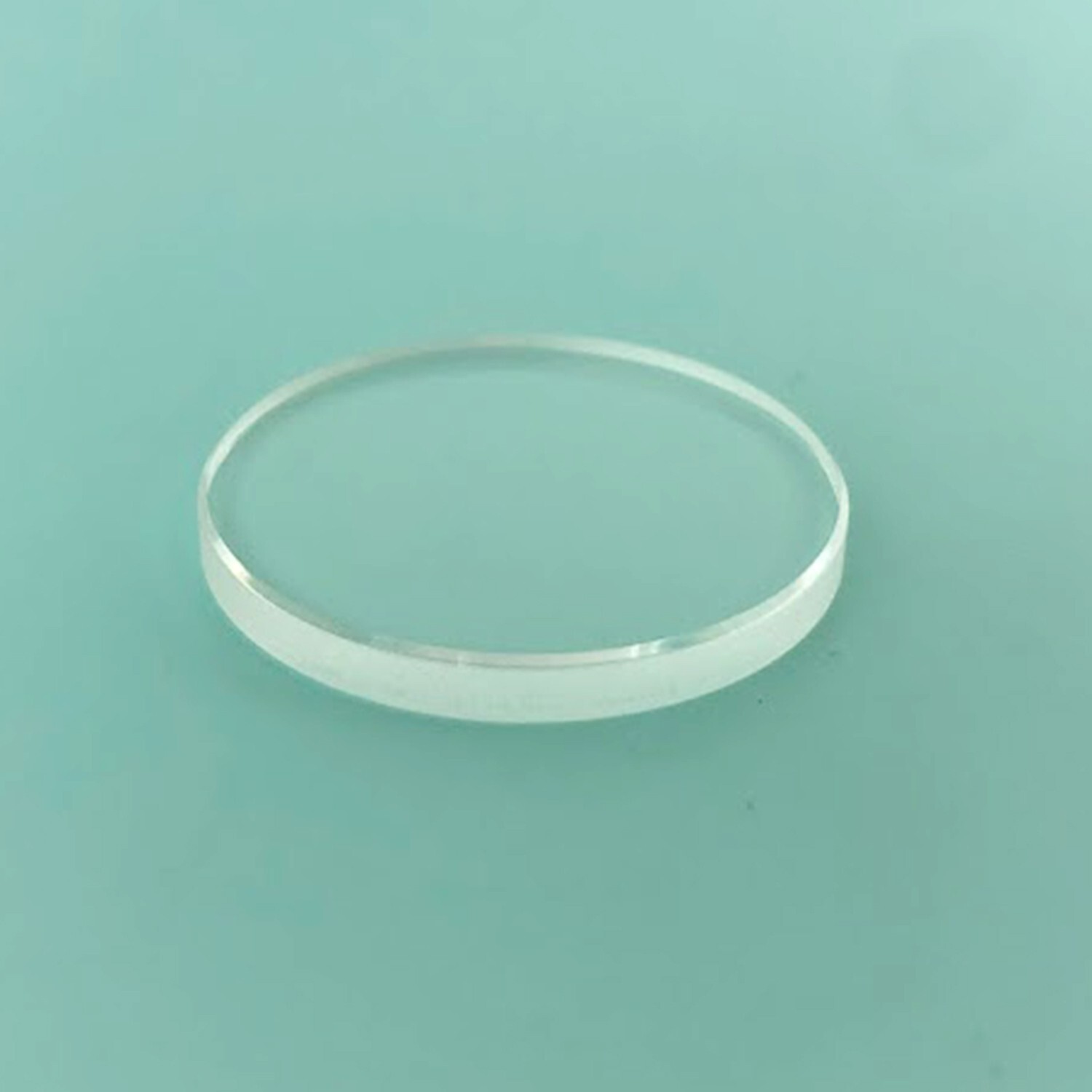 Crystal for TAG Heuer 1000 Professional 980.029N
