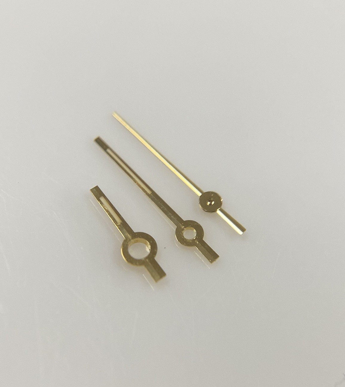 Genuine Rolex Datejust Cal. 2130/2135 6917 69173 69178 69278 79173 Hands