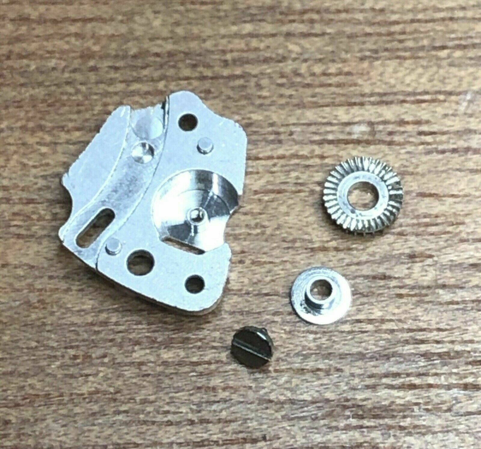 Rolex 3135 Parts Combo Lot, Part 3135 – 130 105 110 570 118 140 Genuine