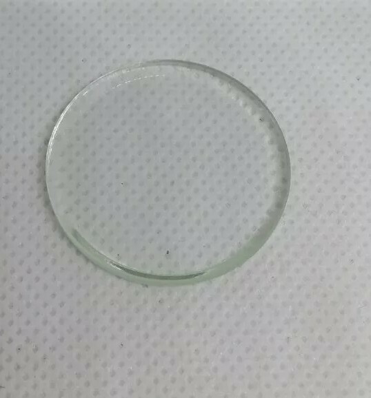 036 SEIKO HARDLEX CRYSTAL FOR 7002-7000 DIVERS