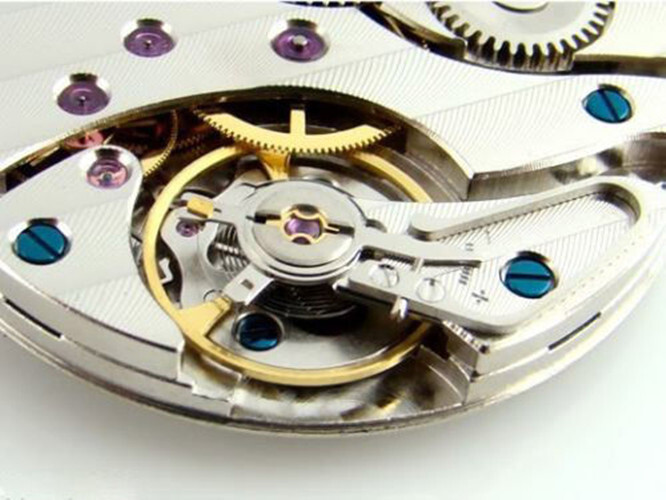 ST3601 for Seagull UNITAS ETA 6497 Clone movement Hand-Winding Swan Neck 17
