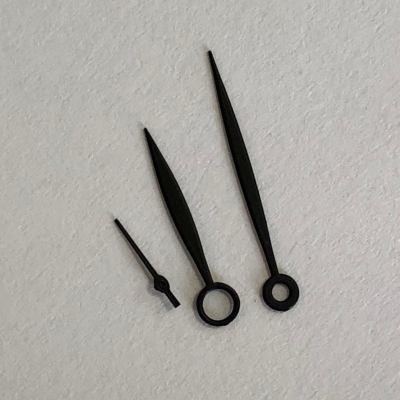Replacement Parts for ETA6497/6498/ST3600/ST3621 Movement Watch Hands