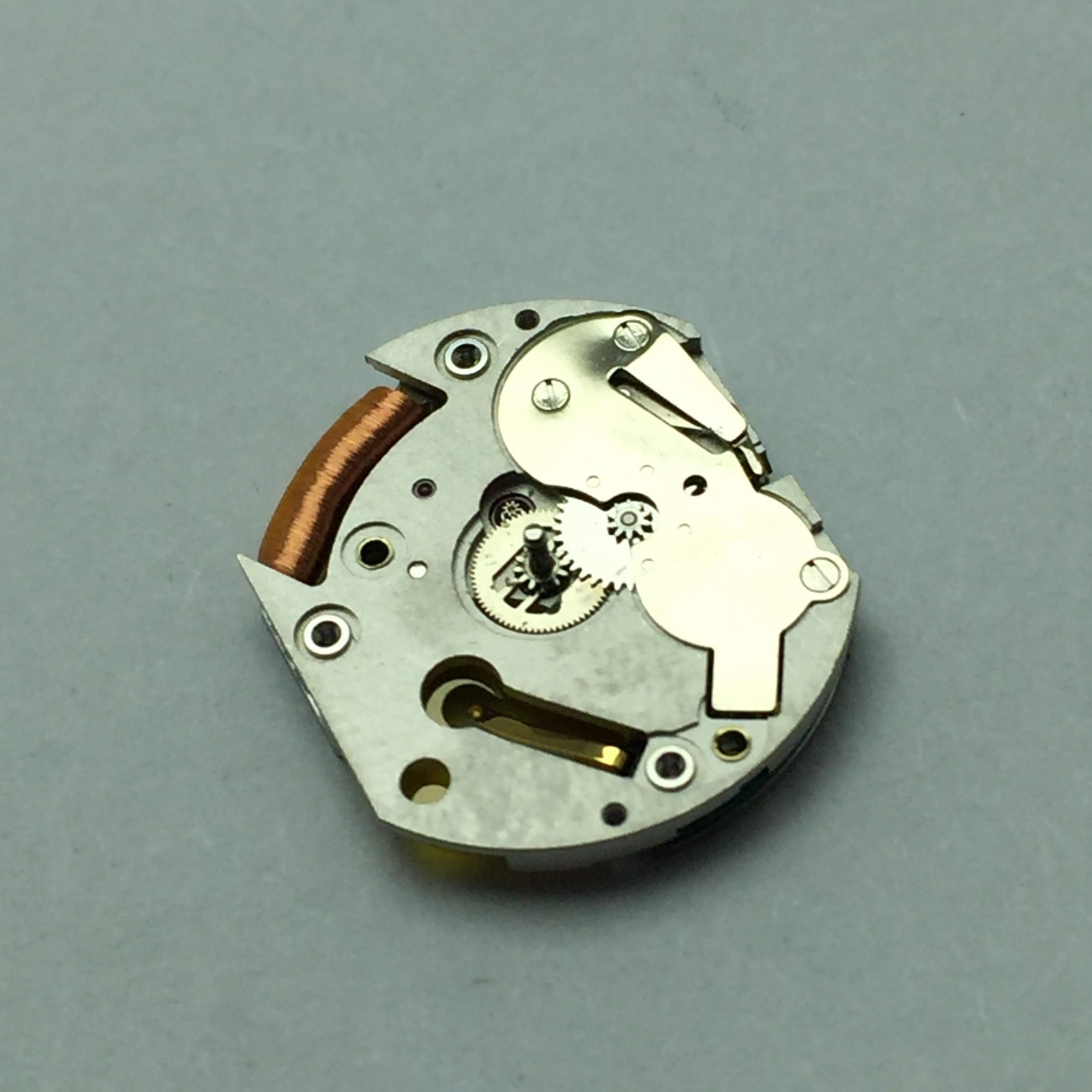 Cartier Quartz 057 Working Watch Movement (Need Battery) TYB519BAS15