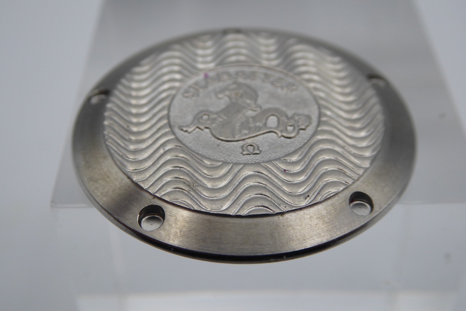 Omega Seamaster Diver 300m case back 2561.80.00